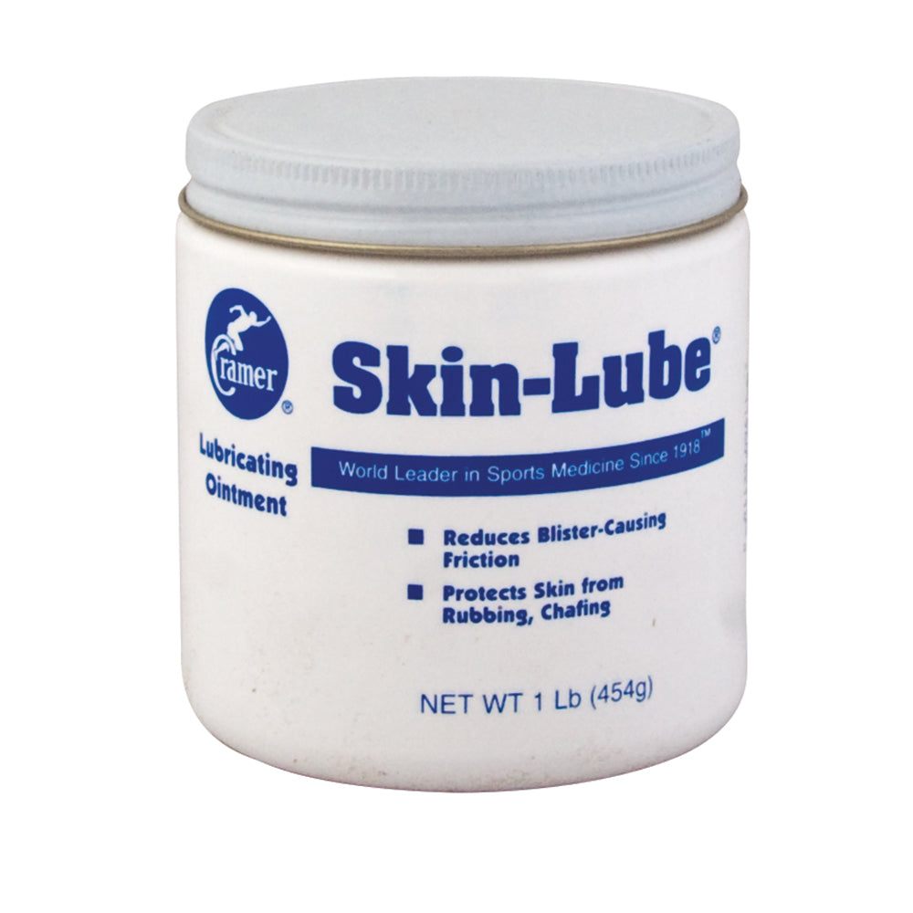 Skin Lube Lubricating Ointment